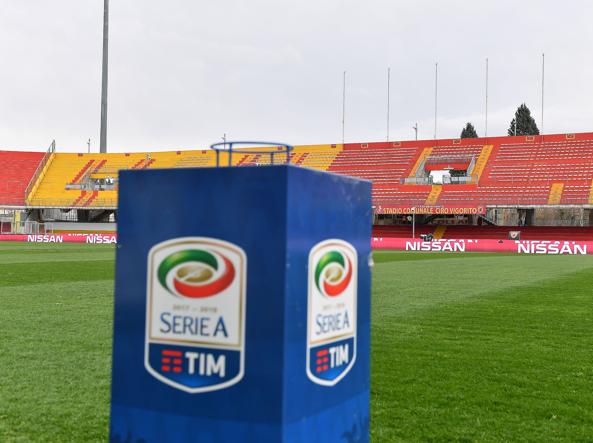 Calendario Serie A 2018/19: tutti i criteri di compilazione Calendario Serie A 2018/19: tutti i criteri di compilazione