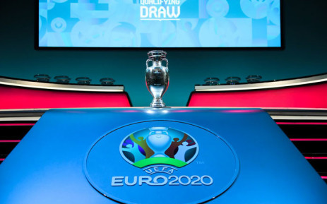 Calcio: Da Belgio a Italia, primi posti per Euro 2020 Calcio: Da Belgio a Italia, primi posti per Euro 2020
