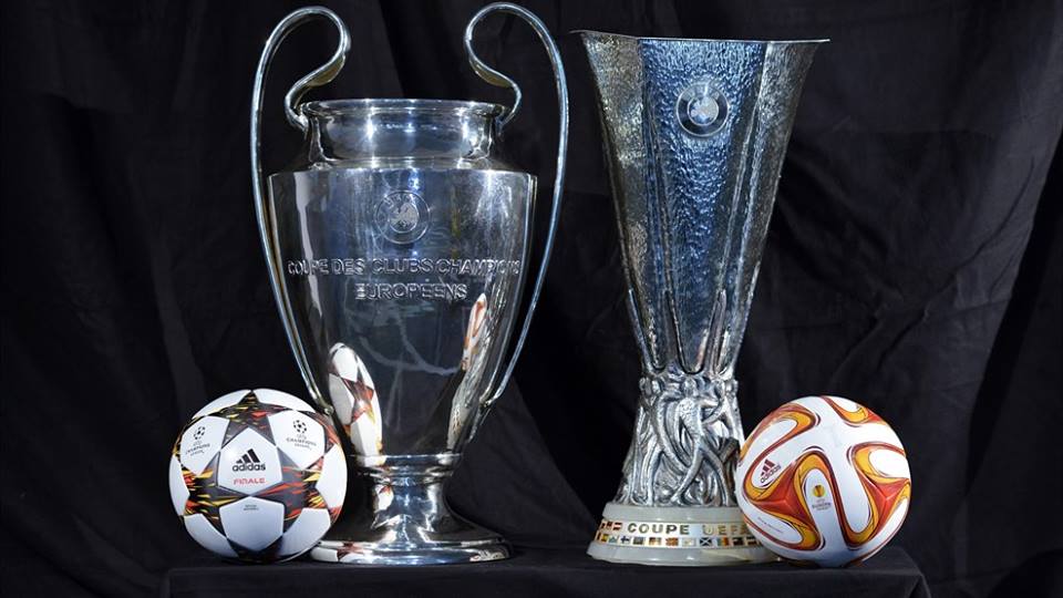 Sorteggio Ottavi Champions e 16esimi Europa League | Diretta Sky, Eurosport, Canale 20