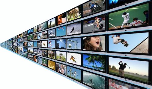 Mercato Televisivo in Italia: 2020 - 2022 - La Tv cambia pelle [ITMedia Consulting]