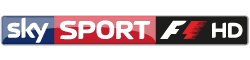 Sky Sport F1 HD, Gp Belgio Palinsesto 20 - 23 Agosto 2015 #SkyMotori