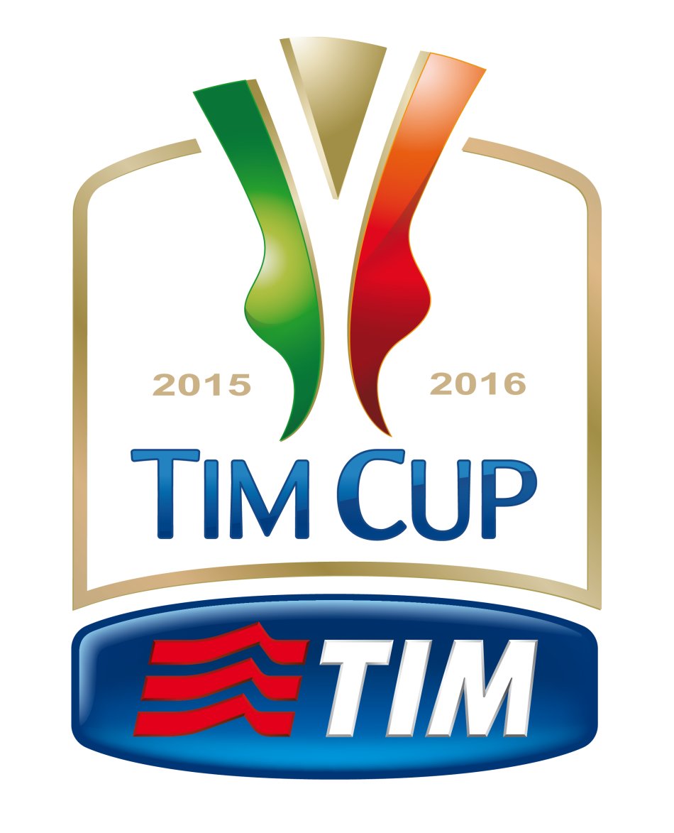 Rai Sport, Coppa Italia Tim Cup 2015/2016 - Semifinale Andata  - Programma e Telecronisti