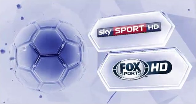 Calcio Estero Fox Sports e Sky Sport - Programma e Telecronisti 13 e 14 Dicembre
