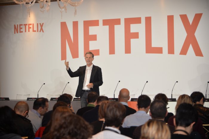 NetFlix è finalmente disponibile in Italia, un nuovo modo di guardare le Serie tv e il Cinema