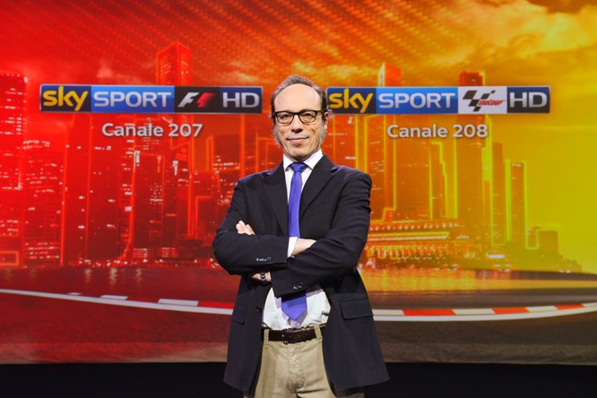Sondaggio - MotoGP e F1 2015 in tv su Sky Sport, Cielo Tv, Rai Sport - Cosa ne pensi?