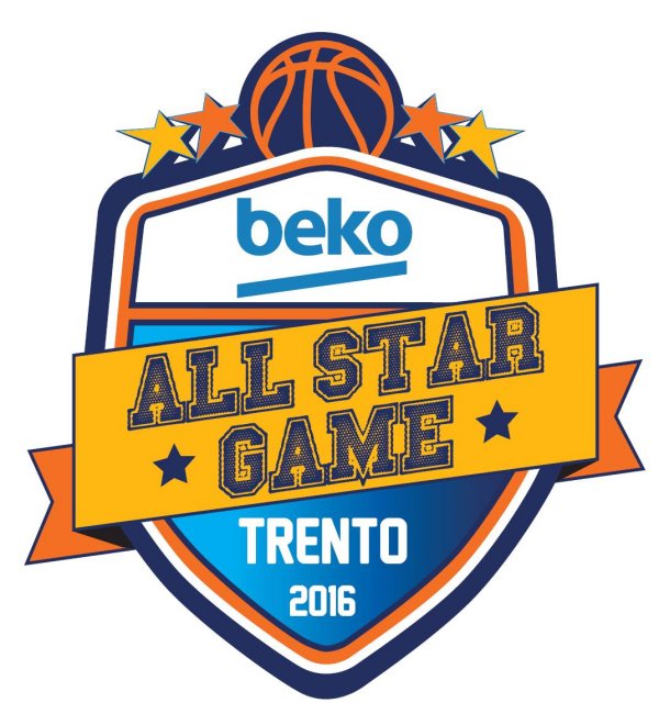 Beko All Star Game 2016, la festa del basket in diretta su Sky Sport 2 HD