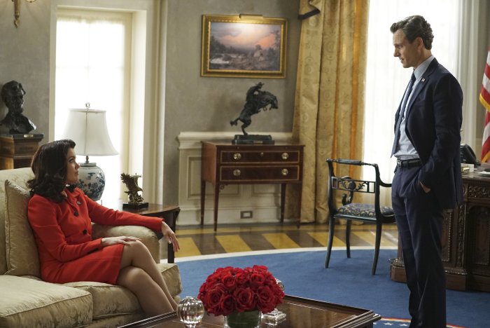 Torna su FoxLife, la 5a stagione di Scandal: passioni e intrighi alla Casa Bianca