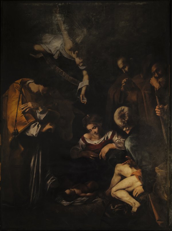 Operazione Caravaggio, su Sky Arte il documentario che racconta il prezioso recupero