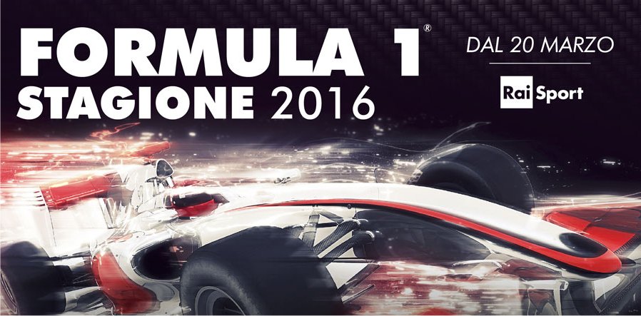 F1 Singapore 2016, Gara - Diretta Sky Sport F1 HD e Rai 1 HD