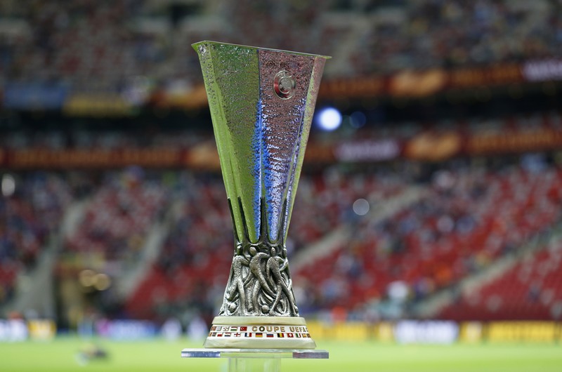Sky Sport HD, Europa League Semifinali Andata - Programma e Telecronisti