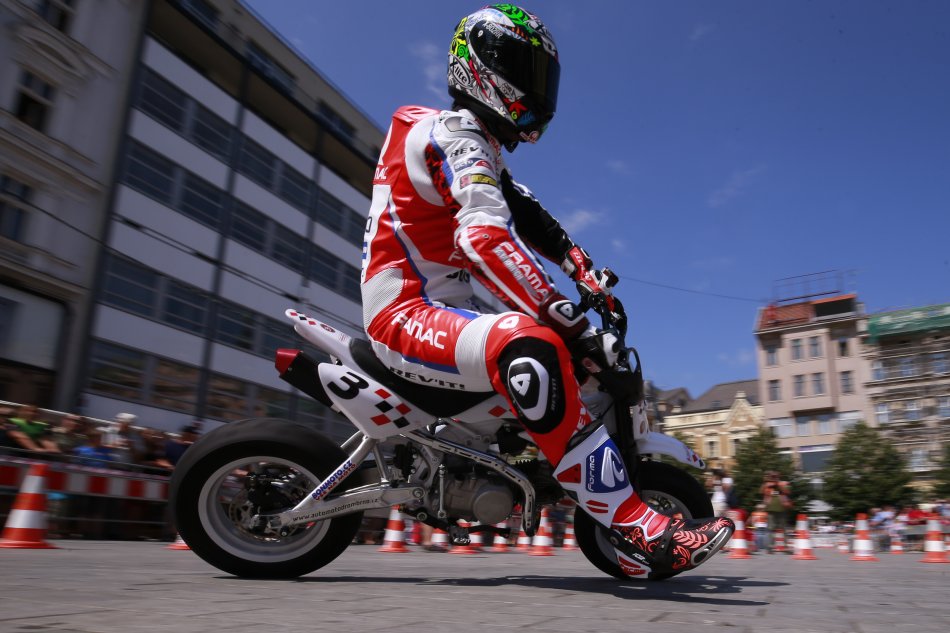 MotoGP Repubblica Ceca 2016, Prove Libere - Diretta esclusiva Sky Sport MotoGP HD