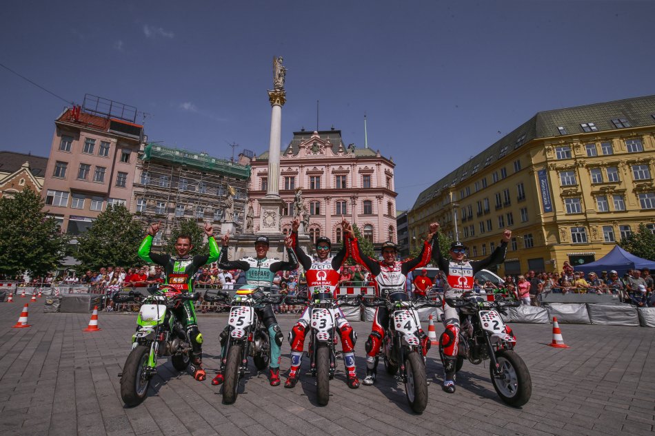 MotoGP Repubblica Ceca 2016, Prove Libere - Diretta esclusiva Sky Sport MotoGP HD
