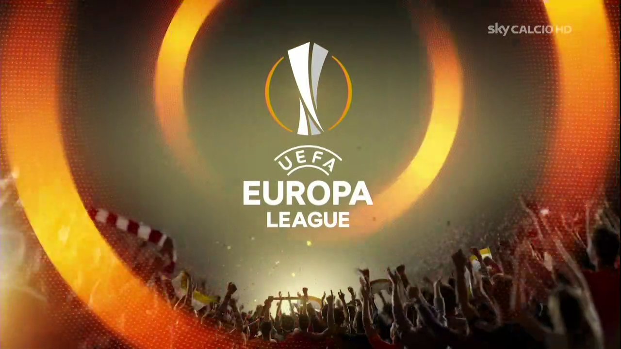 Europa League, Ottavi Andata - in diretta esclusiva con i telecronisti Sky Sport HD (e su TV8)