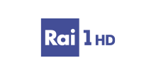 Rai 1, Rai 2 e Rai 3 HD, le trasmissioni in HD nativo di questa settimana