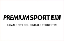 Per la prima volta il derby di Milano anche in 4K in esclusiva su Mediaset Premium Sport