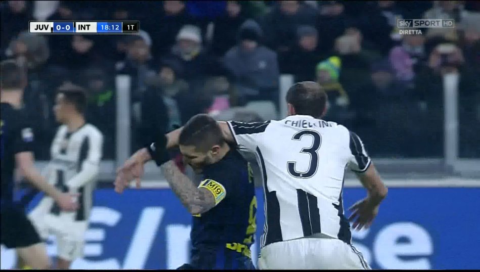 Juventus - Inter sui canali Sky porta il record stagionale per la Serie A