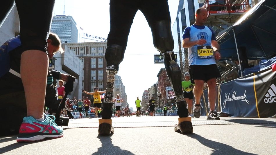 Marathon: attentato a Boston, il film HBO stasera in prima tv su Sky Atlantic HD