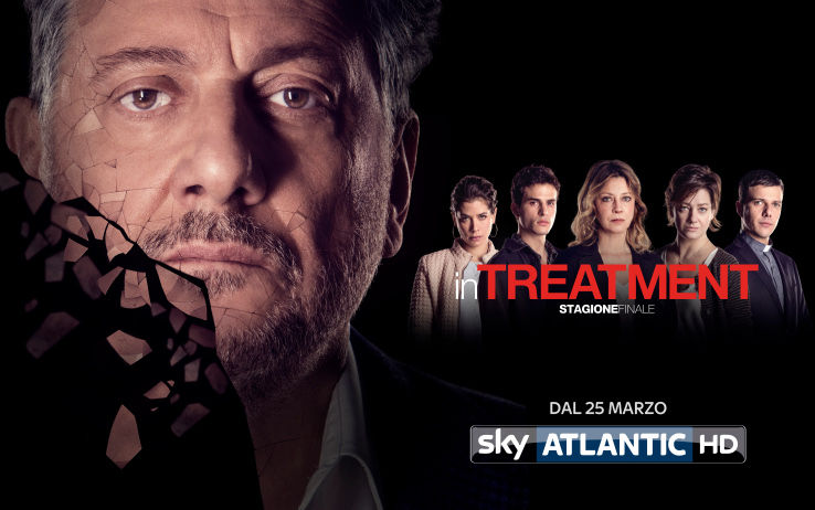 In Treatment, la Stagione Finale al via su Sky Atlantic HD e Sky Cinema 1 HD