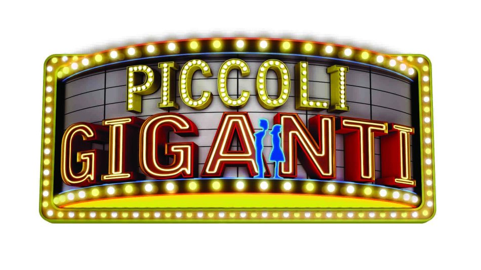 Debutta su Real Time «Piccoli Giganti» con Gabriele Corsi e il piccolo Giorgino