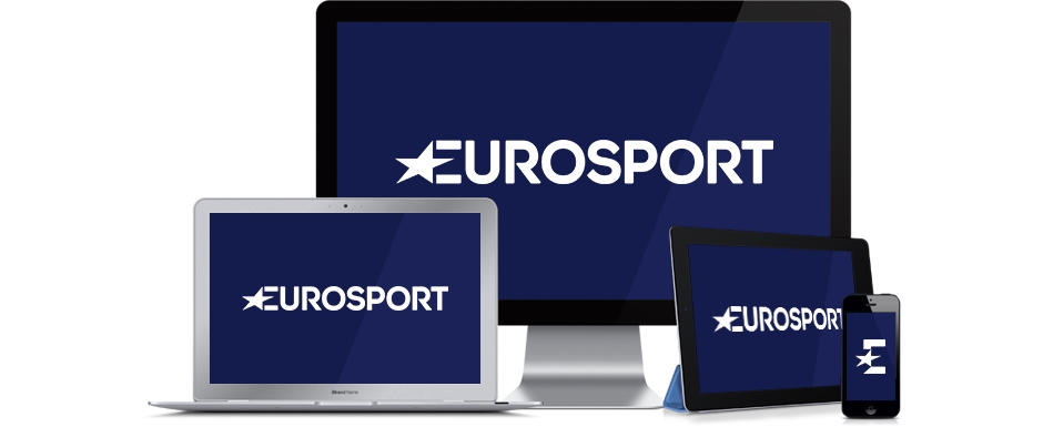Fuel Your Summer, le icone dello sport continuano a brillare in estate su Eurosport
