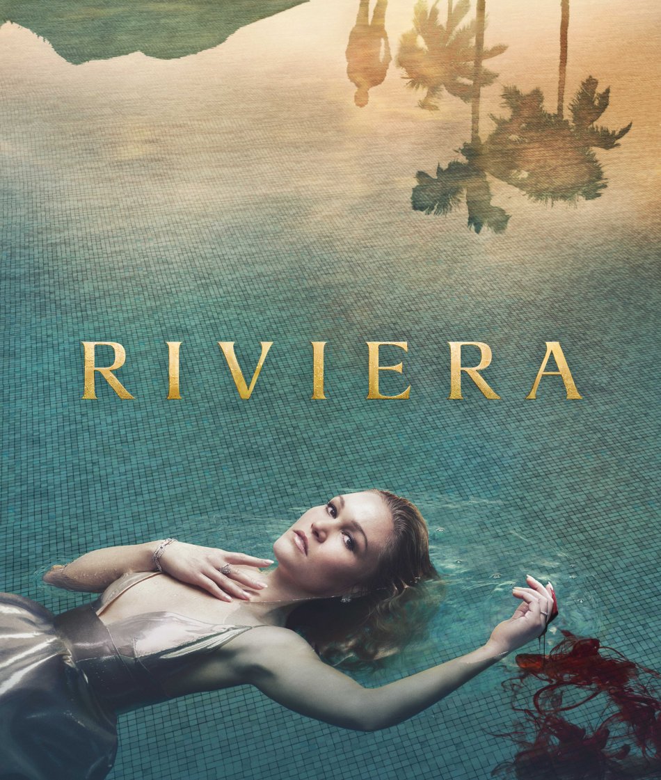 Riviera, da stasera la nuova imperdibile produzione originale Sky Atlantic HD