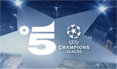 Champions, ai gironi in chiaro Canale 5 Napoli o Roma. Juventus esclusiva Premium