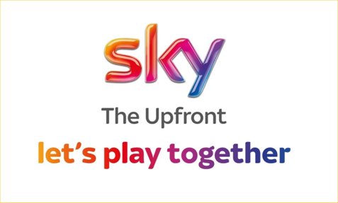 #SkyTheUpfront2017, together dreaming (le prime tv di Sky Cinema)