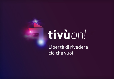 Tivù annuncia la prima applicazione HbbTV 2.0.1: tivùon! app