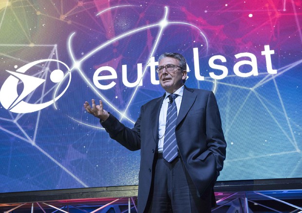 Farina (EutelSat): «Mediaset HD su Tivùsat conferma appeal offerta free via sat»