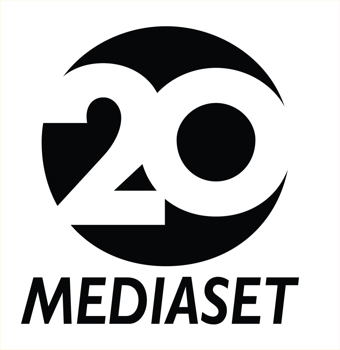 Mediaset lancia 20, dal 3 Aprile il nuovo canale dedicato a film e serie tv