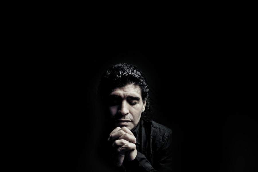 Maradona, le verità nascoste: in prima tv stasera su National Geographic e Fox Sports 