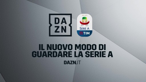 DAZN Serie A 1a Giornata, Diretta Esclusiva | Palinsesto e Telecronisti