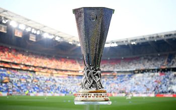 Sky Sport Europa League Quarti Ritorno - Diretta Esclusiva | Palinsesto e Telecronisti