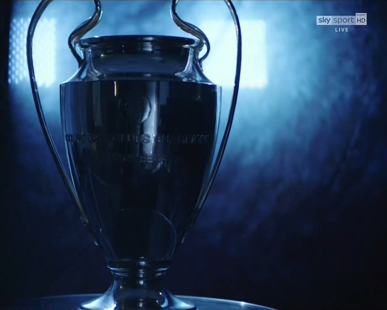Sky Sport Champions Semifinali Andata, Diretta Esclusiva | Palinsesto e Telecronisti