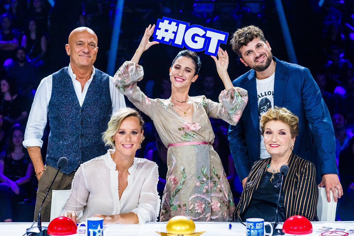 Sky, Freematle e Syco, accordo per nuove edizioni X Factor e Italia's Got Talent