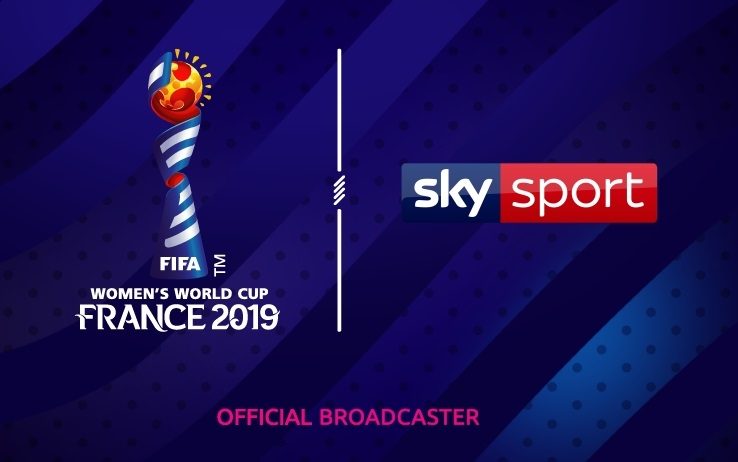 Sky Sport Mondiale Femminile (diretta) Finali | Palinsesto e Telecronisti