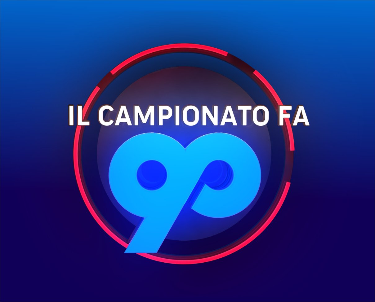 Rai2, il campionato fa 90, un quiz per celebrare la storia della Serie A  