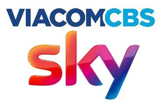 ViacomCBS Networks e Sky firmano un nuovo accordo in Italia 