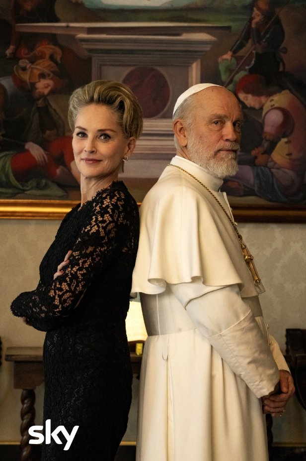 The New Pope, stasera quinto e sesto episodio su Sky (in 4K HDR) e NOW TV