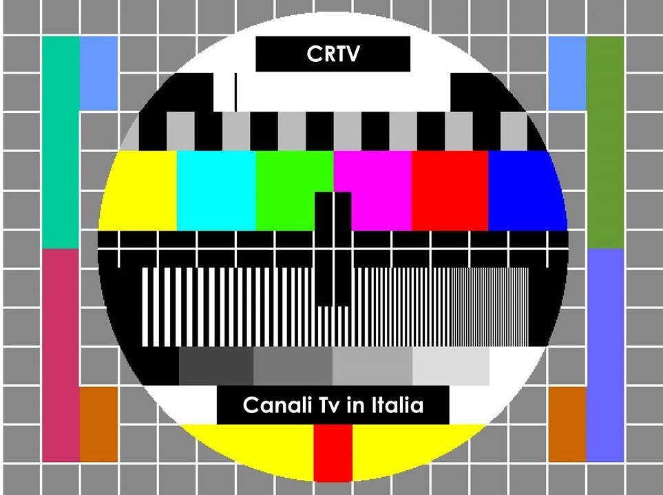 I canali Tv in Italia nel 2020 (1H) - Ricerca Confindustria Radio Tv