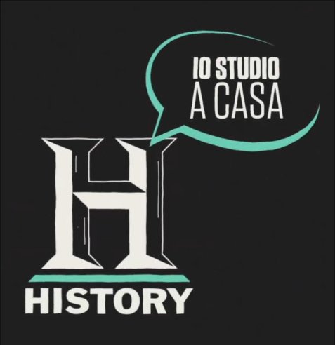 Io Studio a Casa, tanti documentari History disponibili Sky On Demand e NOW TV