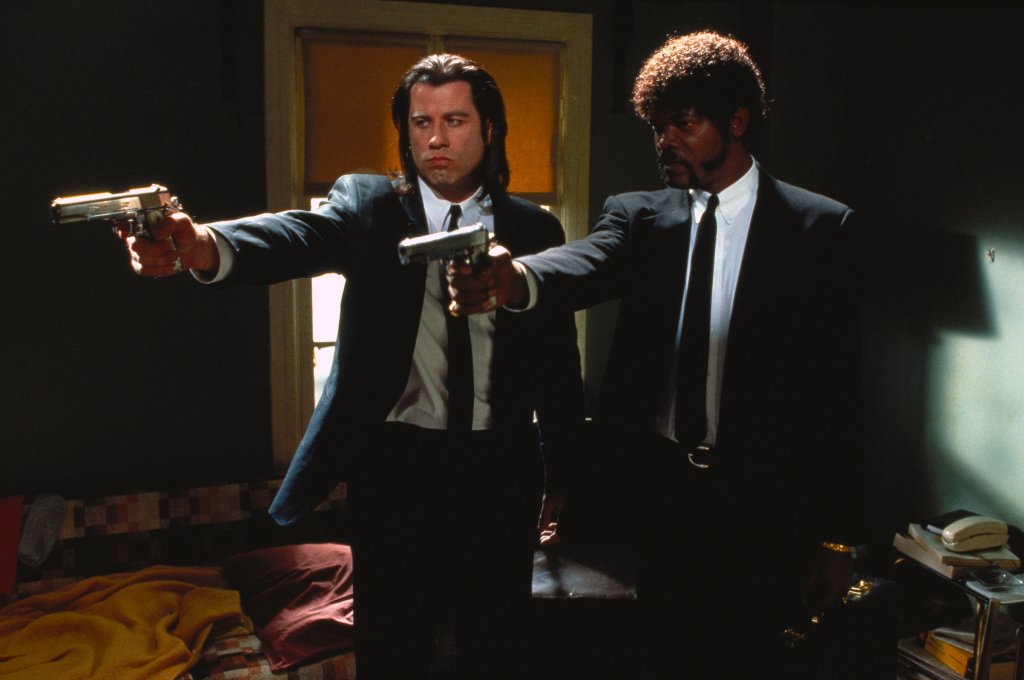 Tarantino Mania su Sky Cinema con «C'era una volta a... Hollywood»
