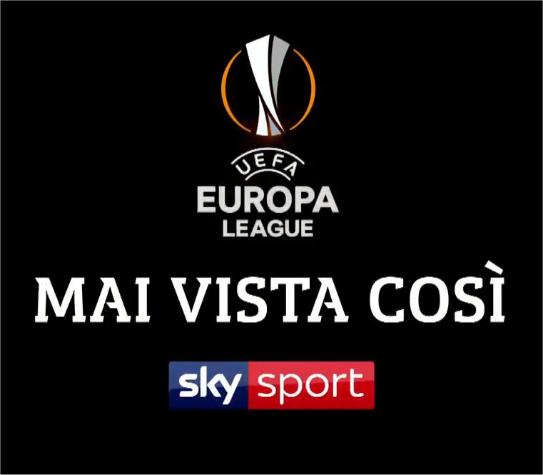 Siviglia - Inter, Finale Europa League, Diretta Sky Sport e TV8