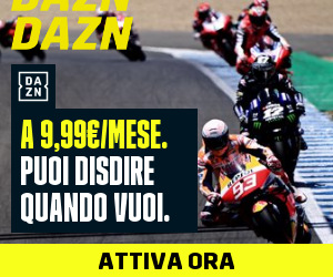 MotoGP Stiria 2020, Prove Libere - Diretta Sky Sport e DAZN
