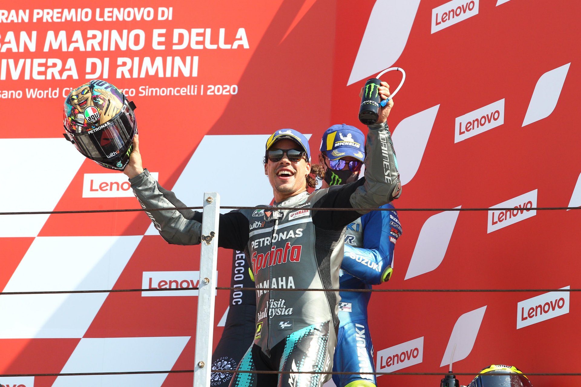MotoGP Emilia Romagna 2020, Prove Libere - Diretta Sky Sport e DAZN