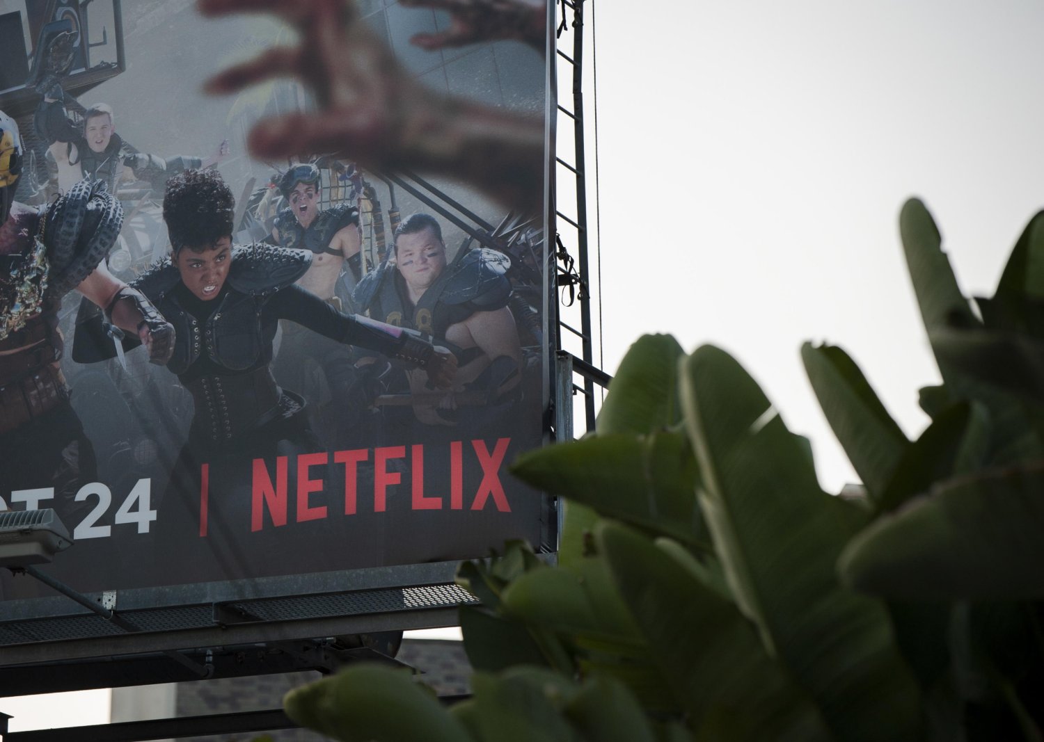 Pandemia spinge Netflix che archivia 2020 con 203,7 milioni di abbonati