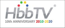 9th HbbTV Symposium and Awards Premiere (diretta streaming Digital-News.it)