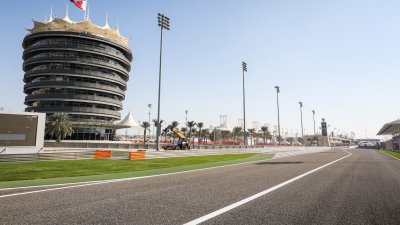 Sky Sport F1, Diretta Esclusiva Gp Bahrain 2021. In chiaro differita TV8
