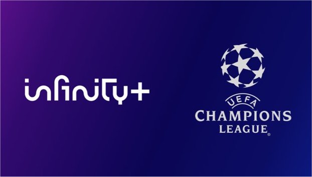 Sport Mediaset, Champions 2022/23 5a Giornata, Palinsesto Telecronisti Infinity+ (Benfica - Juventus Canale 5)