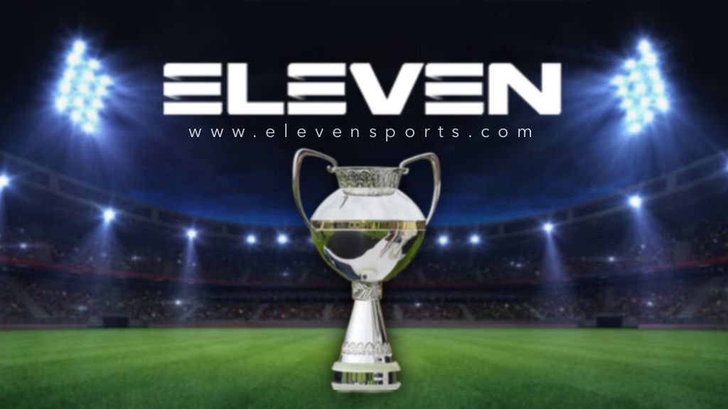 Lega Pro Eleven Sports, Ottavi Coppa Italia - Programma e Telecronisti Serie C